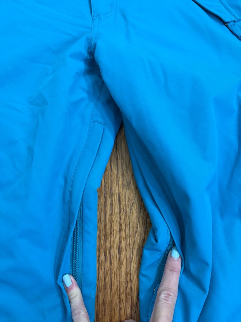 Roxy Impulse Ski Snow Pants - Picture 4 of 11